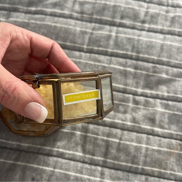 Incense frankincense - Picture 3 of 6